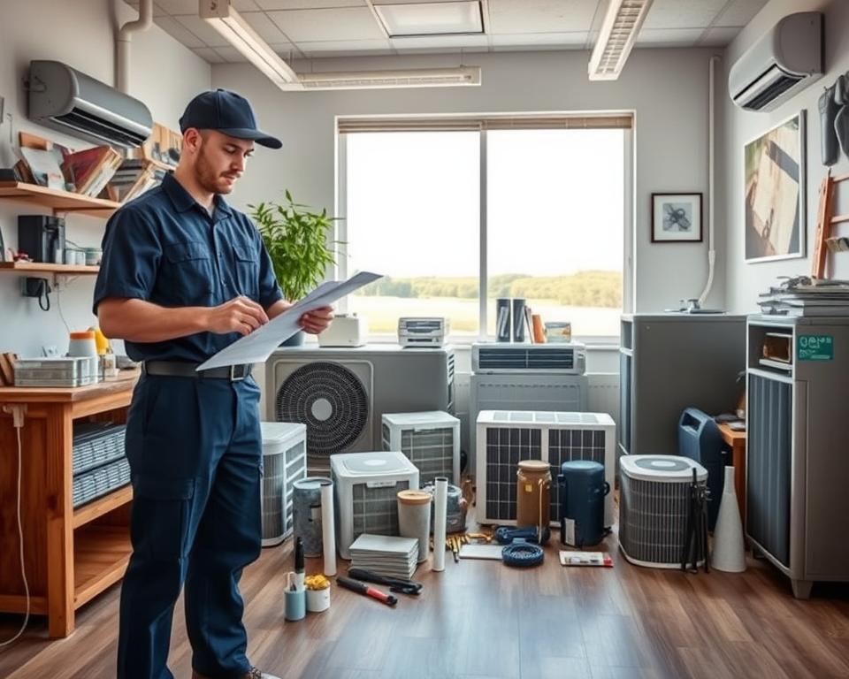 Common Mistakes Homeowners Make With Their AC Systems